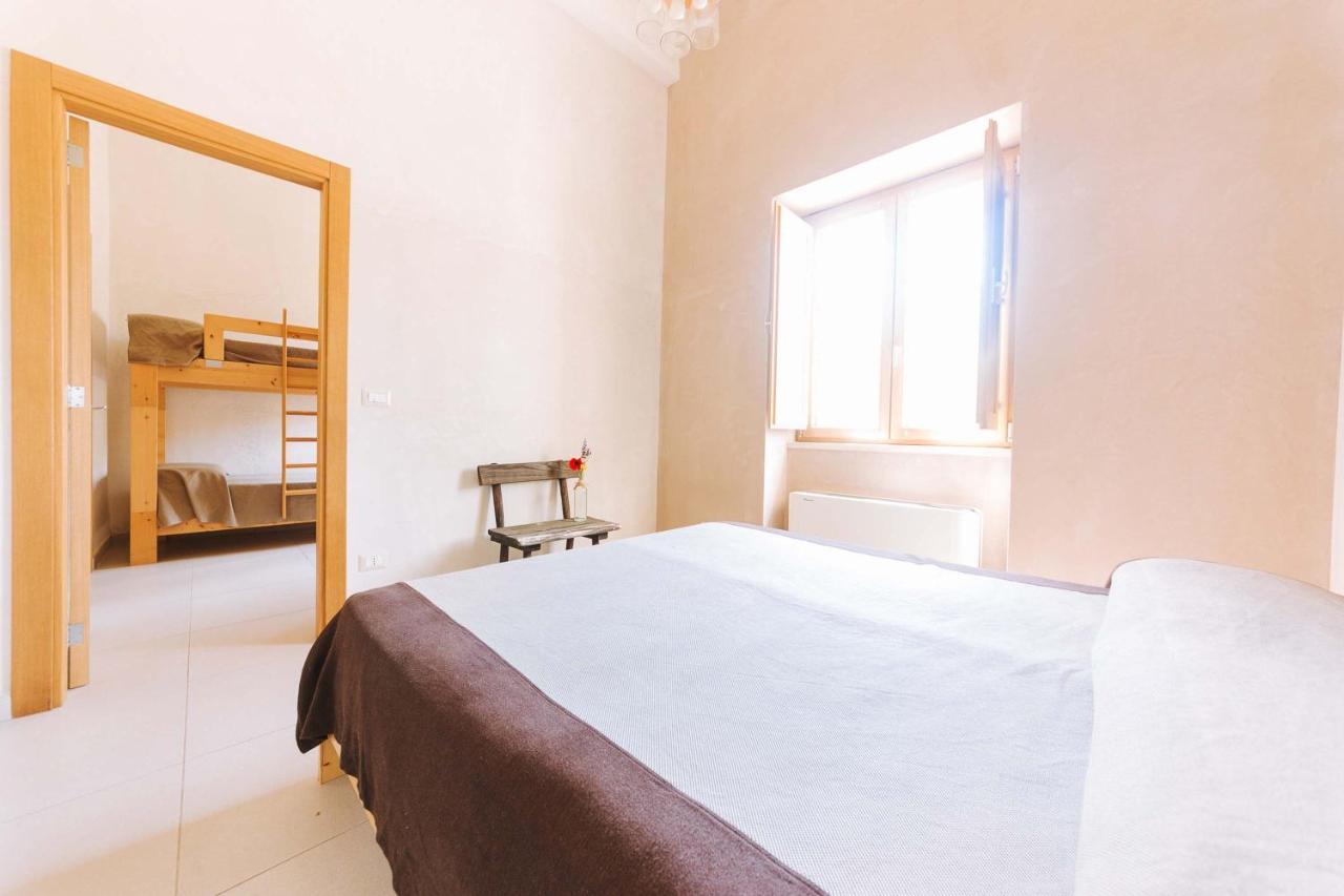 Agriturismo Biologico Piccapane Bed & Breakfast Cutrofiano Exterior photo