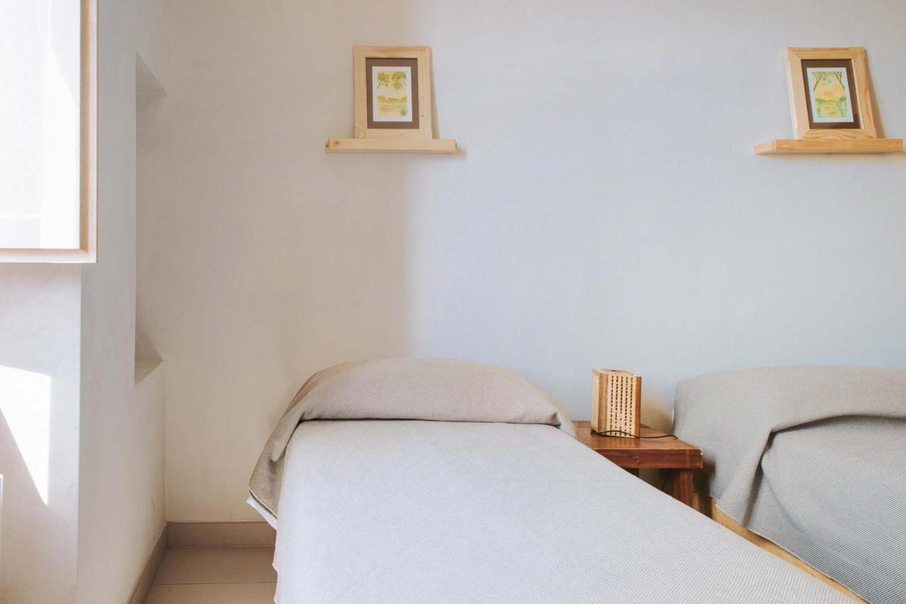 Agriturismo Biologico Piccapane Bed & Breakfast Cutrofiano Exterior photo