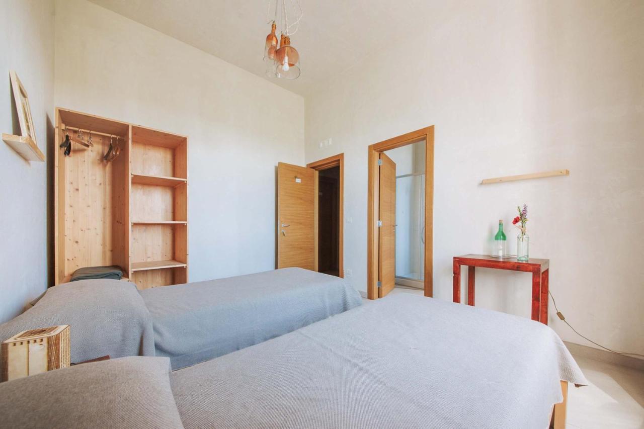 Agriturismo Biologico Piccapane Bed & Breakfast Cutrofiano Room photo
