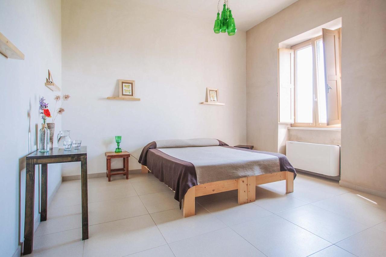 Agriturismo Biologico Piccapane Bed & Breakfast Cutrofiano Room photo